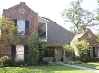101 Joshua Cir, Lafayette, LA 70508