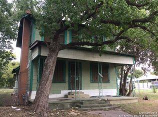 3275 W Woodlawn Ave, San Antonio, TX 78228