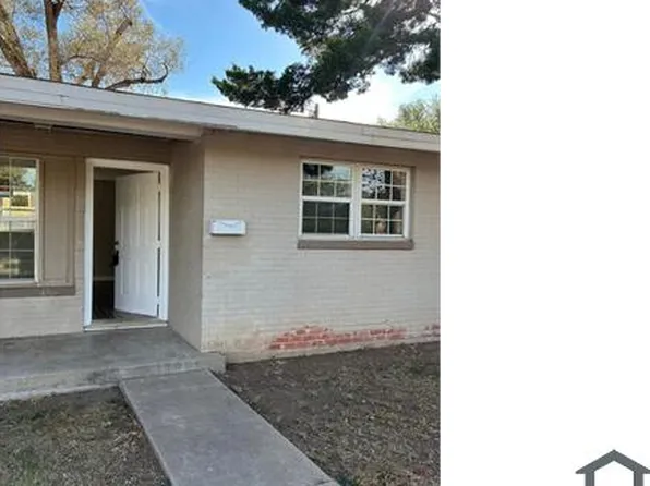 907 S Hayden St, Amarillo, TX 79101