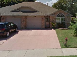 2408 S Rill St, Rogers, AR 72758