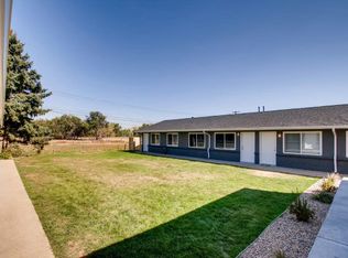 10347 W 41st Ave #10347, Wheat Ridge, CO 80033