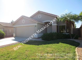 8205 W Clara Ln, Peoria, AZ 85382