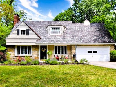 21239 Fairmount Blvd, Cleveland, OH, 44118