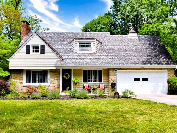 21239 Fairmount Blvd, Cleveland, OH 44118