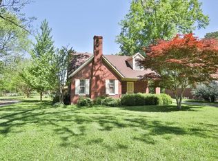 231 Bolivar Hwy, Jackson, TN 38301