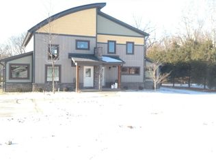 815 S Shane St, Greensburg, IN 47240