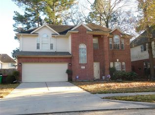 2846 Spring Dusk Ln, Spring, TX 77373