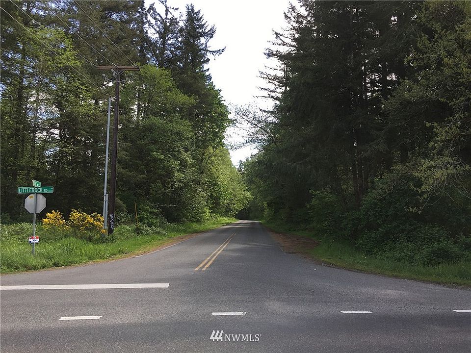 2nd image of 0 Littlerock Road SW