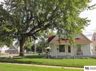 4103 T St, Omaha, NE 68107
