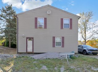 6512 Harriott Rd, Powell, OH 43065