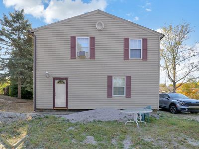 6512 Harriott Rd, Powell, OH, 43065