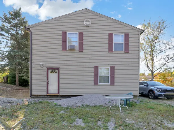 6512 Harriott Rd, Powell, OH 43065