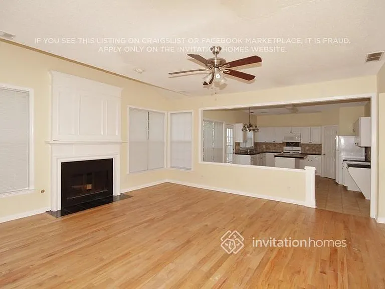 3505 Donamire Way NW — Photo 5