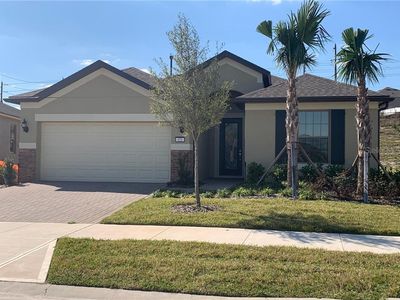 421 Almansa St, Davenport, FL, 33837