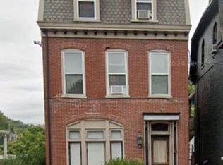 625 Chestnut St APT 2, Columbia, PA 17512