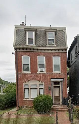 625 Chestnut St Photo 1