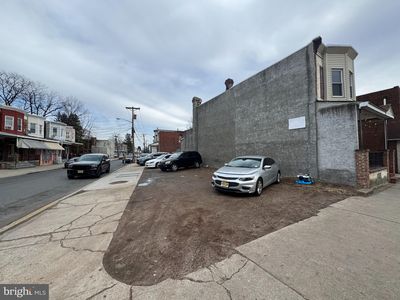 1650 Mount Ephraim Ave, Camden, NJ, 08104