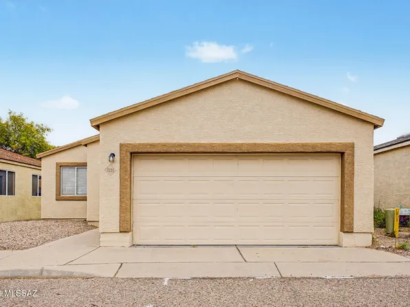 7035 S Placita Sorrento, Tucson, AZ 85706