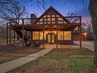 129 Eagleview Cir, Pottsboro, TX, 75076