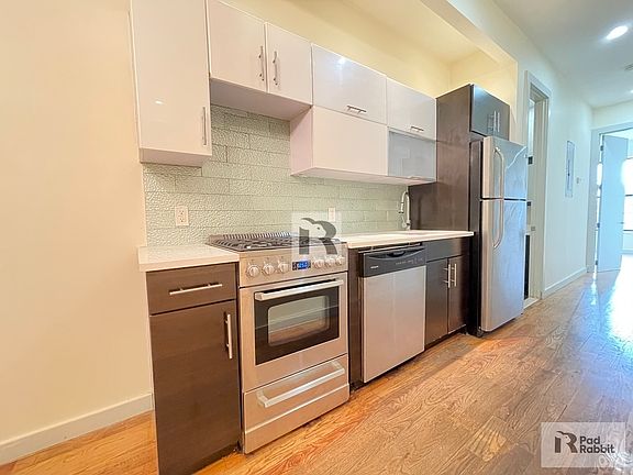 2nd image of 690 Prospect Pl #1FR