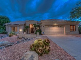 9068 E Hillery Dr, Scottsdale, AZ 85260
