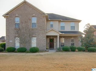 25844 Fieldstone Dr, Madison, AL 35756