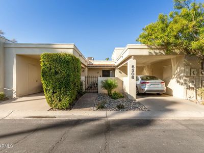 5308 N 2nd Ave, Phoenix, AZ, 85013