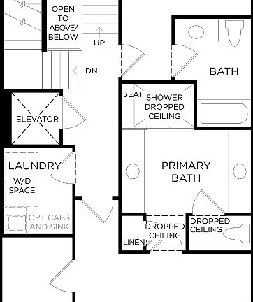 3rd Floor