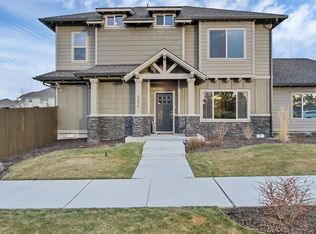 62896 NE Nolan St, Bend, OR 97701