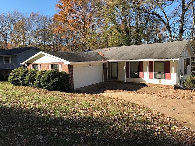 2nd image of 7531 Irongate Dr