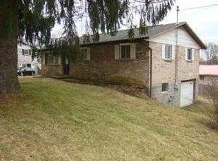 1131 Sullivan Rd, Glen Morgan, WV 25813