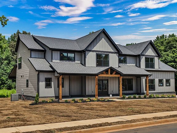 2nd image of 1303 Ross Farms Blvd Lot 108