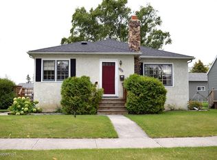 1022 Labree Ave N, Thief River Falls, MN 56701