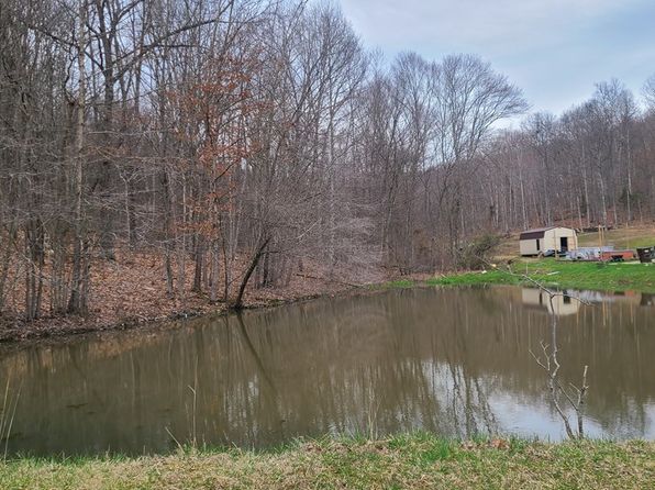 Prussia Rd, Waverly, OH 45690
