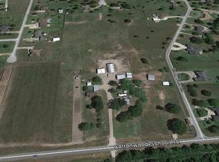 2323 Cottonwood School Rd, Rosenberg, TX 77471