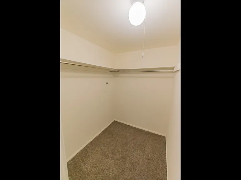 Sample Closet
