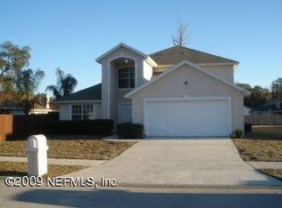 2935 Majestic Oaks Ln, Green Cv Spgs, FL 32043