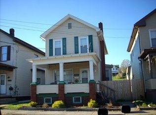 2119 Columbia Ave, Tyrone, PA 16686