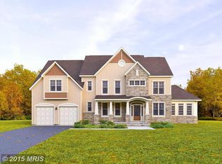 8102 Mojave Ct, Frederick, MD 21702