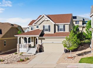 2916 Trailblazer Way, Castle Rock, CO 80109