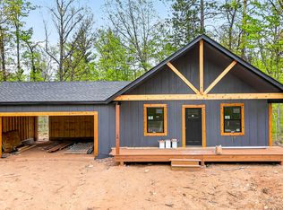 4394 Eagles Nest Rd, Danbury, WI 54830