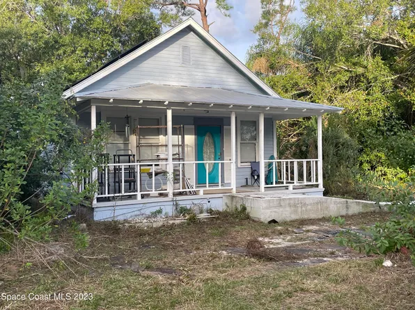 145 Ruth Ave, Cocoa, FL 32922