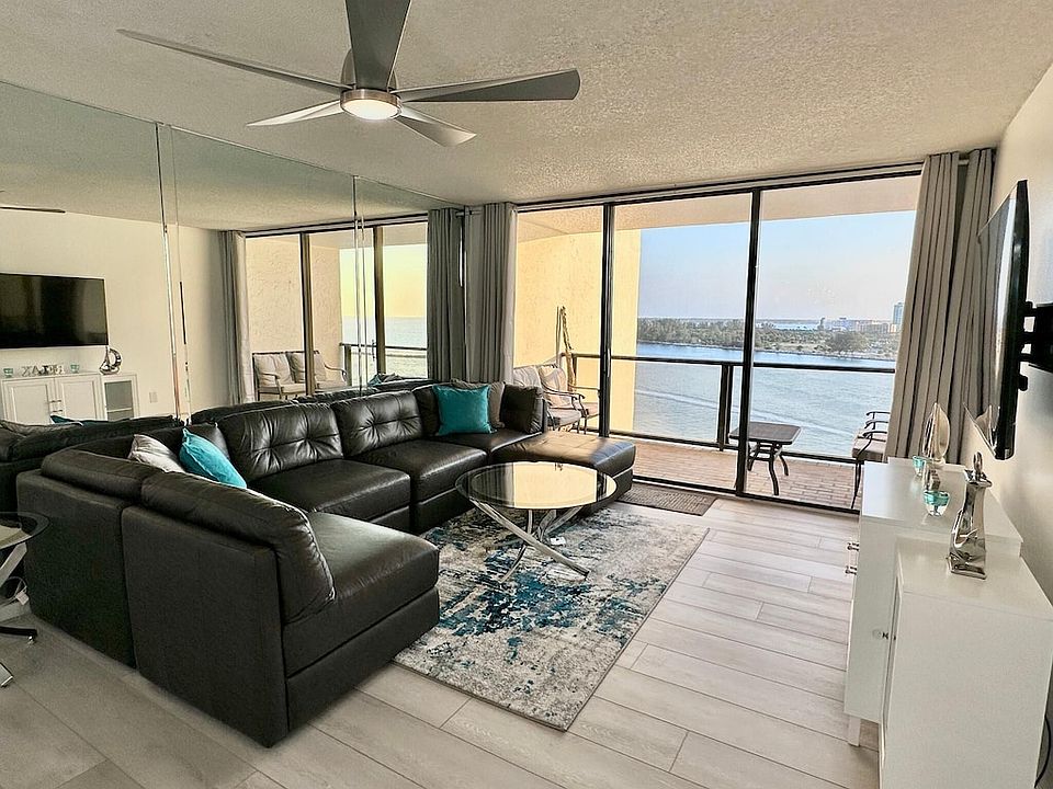 1st image of 450 S Gulfview Blvd APT 1106