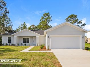 12 Seven Champions Path N, Palm Coast, FL 32164