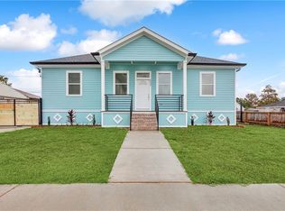 5633 3rd St, Violet, LA 70092