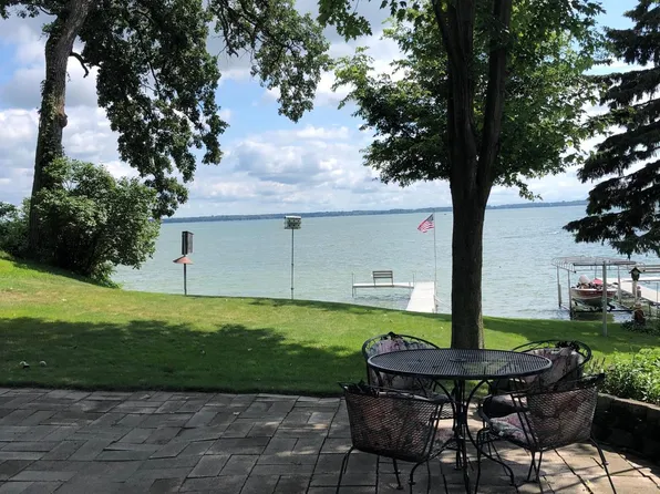10761 N Shore Dr, Spicer, MN 56288