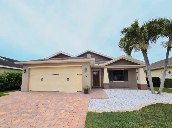 302 San Lorenzo Ct, Bradenton, FL 34208
