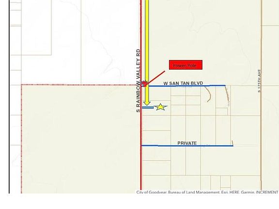 3rd image of 26 S Rainbow Valley Rd #3