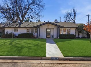 3632 NW 68th St, Oklahoma City, OK 73116