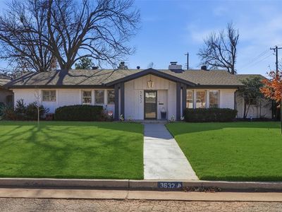 3632 NW 68th St, Oklahoma City, OK, 73116